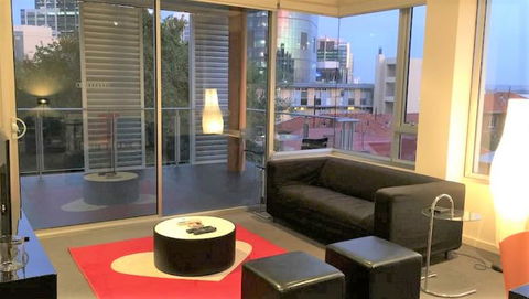 Scene Apartment 11 - Accommodation Redcliffe 18