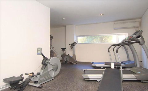 Scene Apartment 11 - Accommodation Redcliffe 7