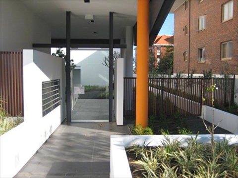 Scene Apartment 11 - Accommodation Redcliffe 16