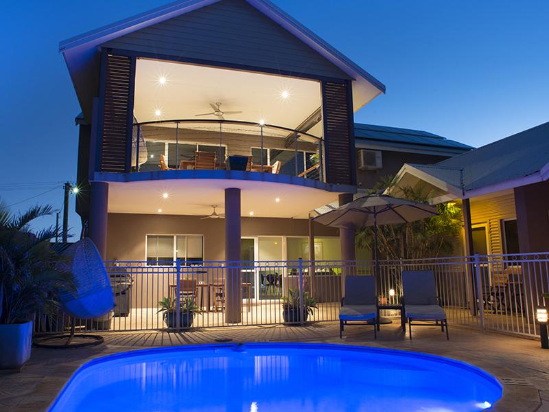  Accommodation Redcliffe