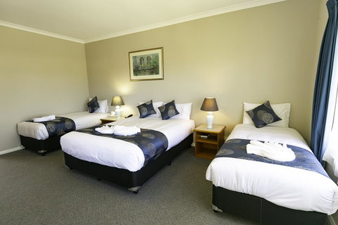 Esplanade Hotel Busselton - Accommodation Redcliffe 4