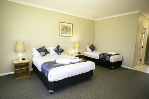 Esplanade Hotel Busselton - Accommodation Redcliffe 3