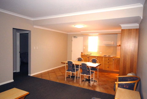 Esplanade Hotel Busselton - Accommodation Redcliffe 33