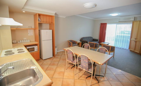 Esplanade Hotel Busselton - Accommodation Redcliffe 14