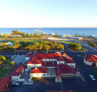 Esplanade Hotel Busselton - Accommodation Redcliffe