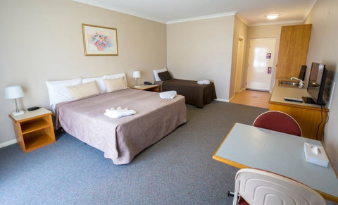 Esplanade Hotel Busselton - Accommodation Redcliffe 19