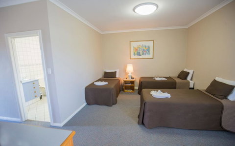 Esplanade Hotel Busselton - Accommodation Redcliffe 21
