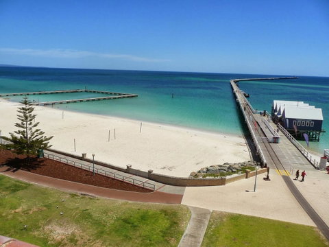 Esplanade Hotel Busselton - Accommodation Redcliffe 8