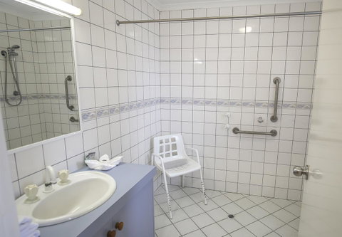 Esplanade Hotel Busselton - Accommodation Redcliffe 34