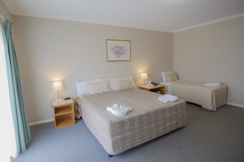 Esplanade Hotel Busselton - Accommodation Redcliffe 38