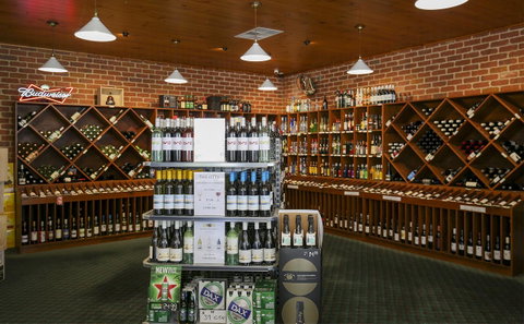 Esplanade Hotel Busselton - Accommodation Redcliffe 29