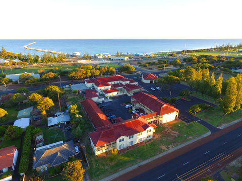 Esplanade Hotel Busselton - Accommodation Redcliffe 28