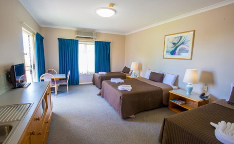 Esplanade Hotel Busselton - Accommodation Redcliffe 23