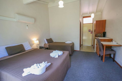 Esplanade Hotel Busselton - Accommodation Redcliffe 27
