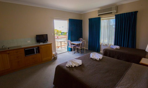 Esplanade Hotel Busselton - Accommodation Redcliffe 15