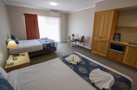 Esplanade Hotel Busselton - Accommodation Redcliffe 18