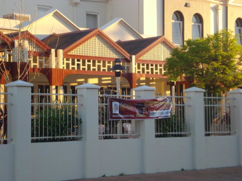 Esplanade Hotel Busselton - Accommodation Redcliffe 31
