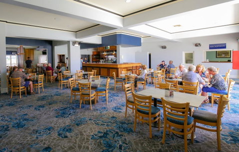 Esplanade Hotel Busselton - Accommodation Redcliffe 5