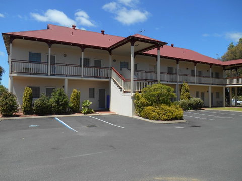 Esplanade Hotel Busselton - Accommodation Redcliffe 26