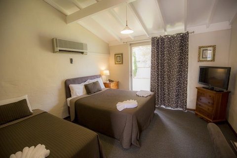 Esplanade Hotel Busselton - Accommodation Redcliffe 40