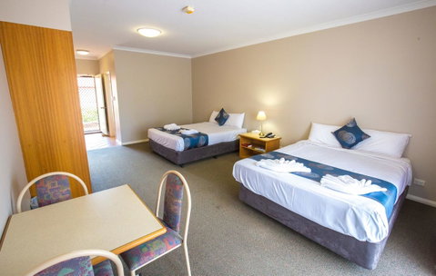 Esplanade Hotel Busselton - Accommodation Redcliffe 17