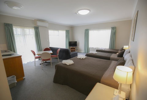Esplanade Hotel Busselton - Accommodation Redcliffe 35