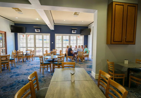 Esplanade Hotel Busselton - Accommodation Redcliffe 7
