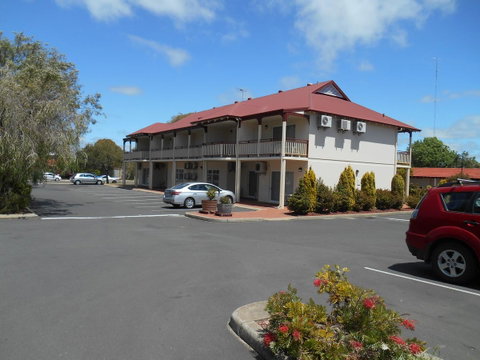 Esplanade Hotel Busselton - Accommodation Redcliffe 32