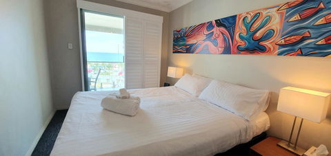 Scarborough Beach Front Resort - Shell Seven - Accommodation Redcliffe 7