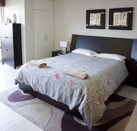 Studio 4 Ground floor - Accommodation Redcliffe