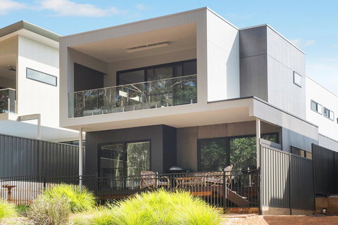 Tall Trees Margaret River - Accommodation Redcliffe 0