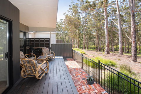 Tall Trees Margaret River - Accommodation Redcliffe 8