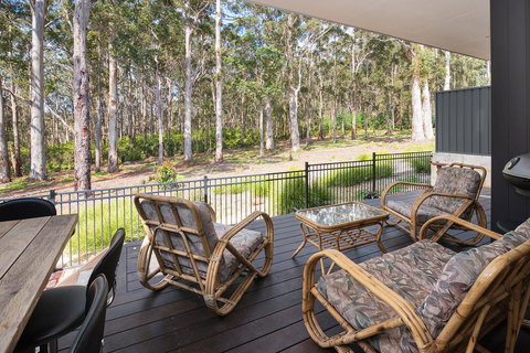 Tall Trees Margaret River - Accommodation Redcliffe 5