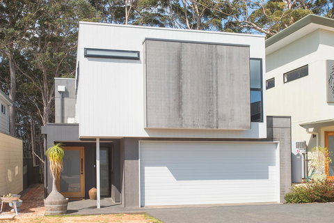 Tall Trees Margaret River - Accommodation Redcliffe 7