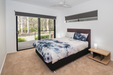 Tall Trees Margaret River - Accommodation Redcliffe 6