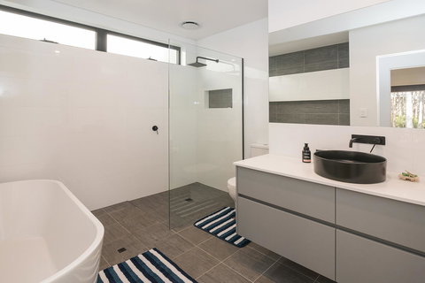 Tall Trees Margaret River - Accommodation Redcliffe 3