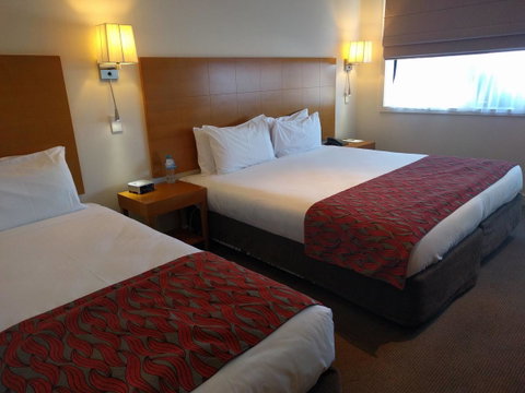 Gateway Hotel By Nightcap Plus - Accommodation Redcliffe 27