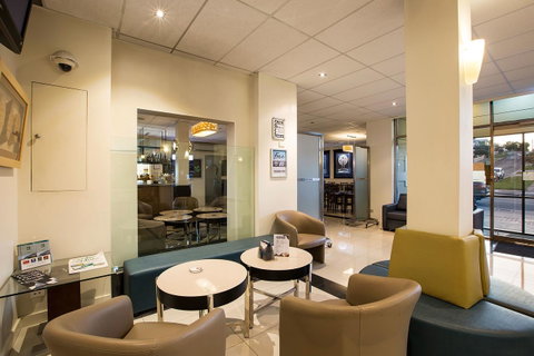 Gateway Hotel By Nightcap Plus - Accommodation Redcliffe 32