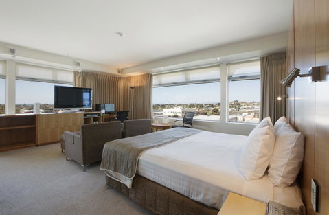 Gateway Hotel By Nightcap Plus - Accommodation Redcliffe 3