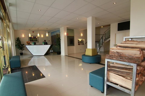 Gateway Hotel By Nightcap Plus - Accommodation Redcliffe 8