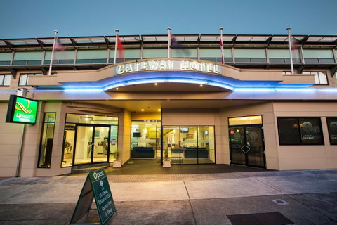 Gateway Hotel By Nightcap Plus - Accommodation Redcliffe 6