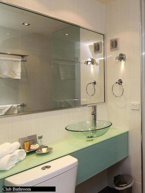Gateway Hotel By Nightcap Plus - Accommodation Redcliffe 34
