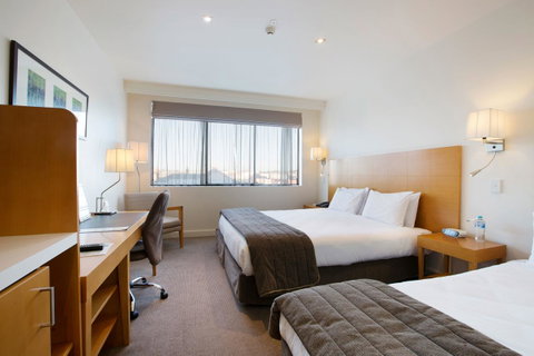 Gateway Hotel By Nightcap Plus - Accommodation Redcliffe 17