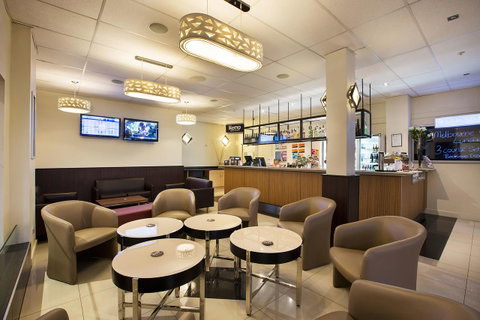 Gateway Hotel By Nightcap Plus - Accommodation Redcliffe 10