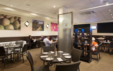 Gateway Hotel By Nightcap Plus - Accommodation Redcliffe 38