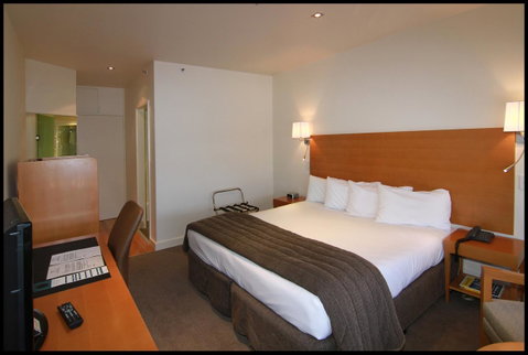 Gateway Hotel By Nightcap Plus - Accommodation Redcliffe 21