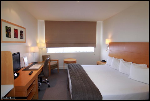 Gateway Hotel By Nightcap Plus - Accommodation Redcliffe 13