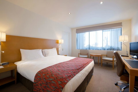 Gateway Hotel By Nightcap Plus - Accommodation Redcliffe 29