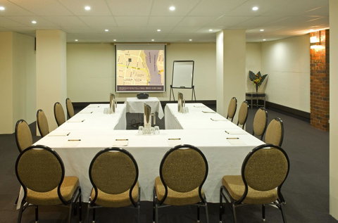 Gateway Hotel By Nightcap Plus - Accommodation Redcliffe 43