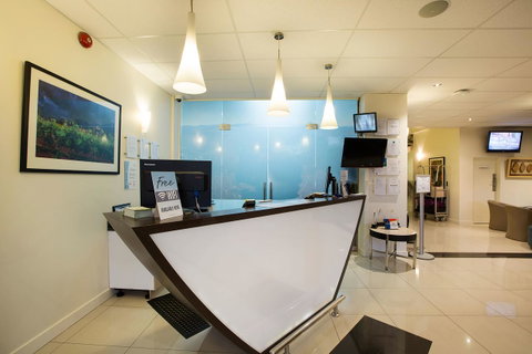 Gateway Hotel By Nightcap Plus - Accommodation Redcliffe 39